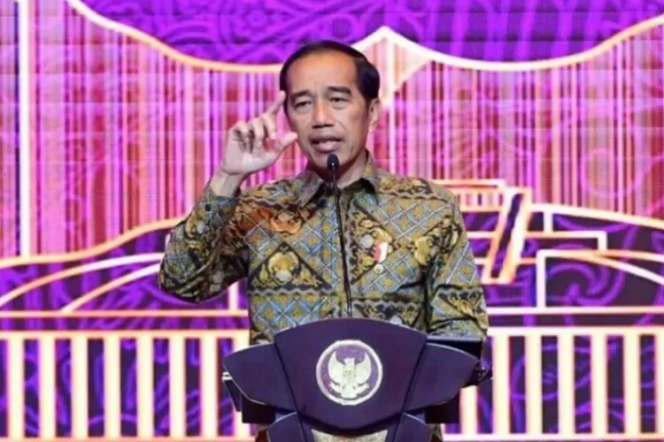 Presiden Jokowi Resmi Tetapkan Tunjangan Kinerja PNS Di Kementerian ...