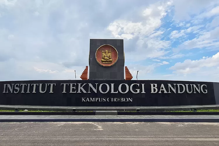 Inilah 10 Jurusan yang Persaingannya Cukup Longgar di ITB Pada SNBP 2025! Cek Selengkapnya.  (itb.ac.id)