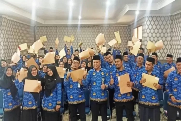 Langkah dan Cara Daftar Seleksi Administrasi PPG Guru Tertentu 2024