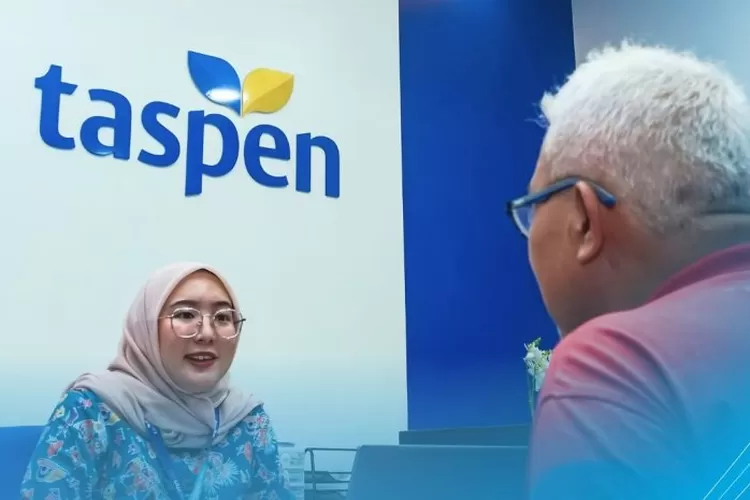 Resmi Ditetapkan Pemerintah Inilah Daftar Gaji Pensiun Pns Yang Akan