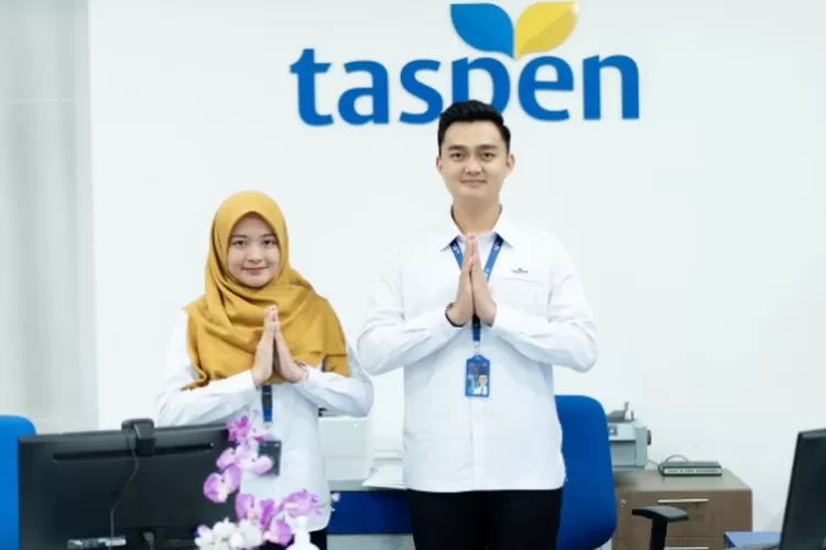 Cek Gaji Sebesar Rp Juta Siap Ditransfer Pt Taspen Ke Rekening Pensiun Pns Golongan Ini