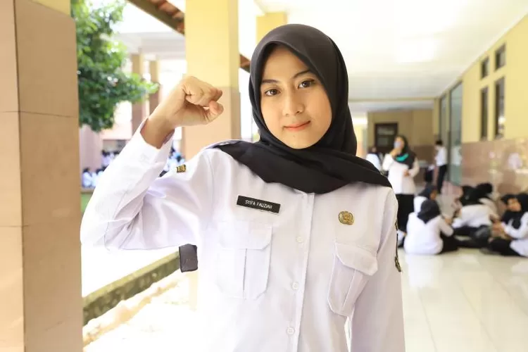 Guru non ASN bisa mendapatkan tambahan TPG (tangerangkota.go.id)