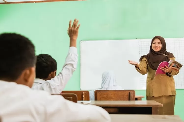 Bansos guru Non-Asn sedang disiapkan (smpnegeri2medangderas.sch.id)