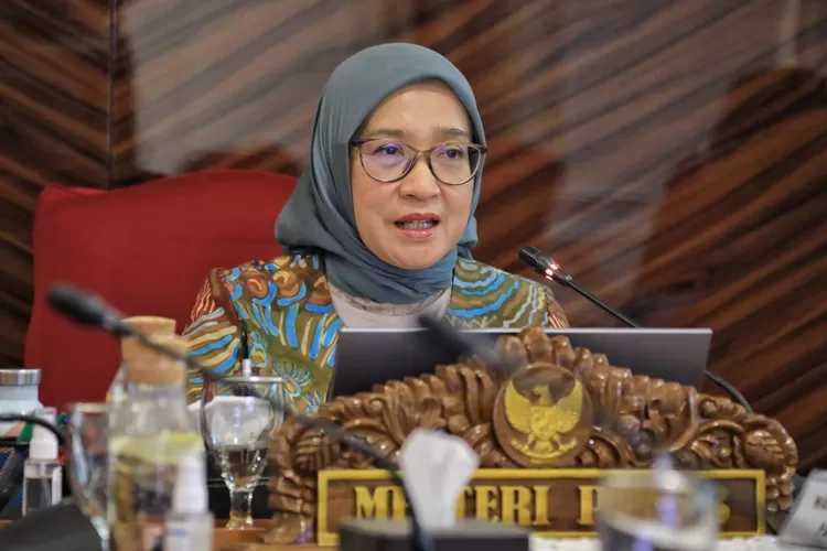 Menteri Rini perkirakan CPNS akan di buka kembali pada tahun 2025. Pengumuman hasil CPNS 2024 dimulai 5-12 Januari 2025. Ketahui tahapan, jadwal, dan cara mengajukan sanggah bagi yang tidak lulus. (menpan.go.id)
