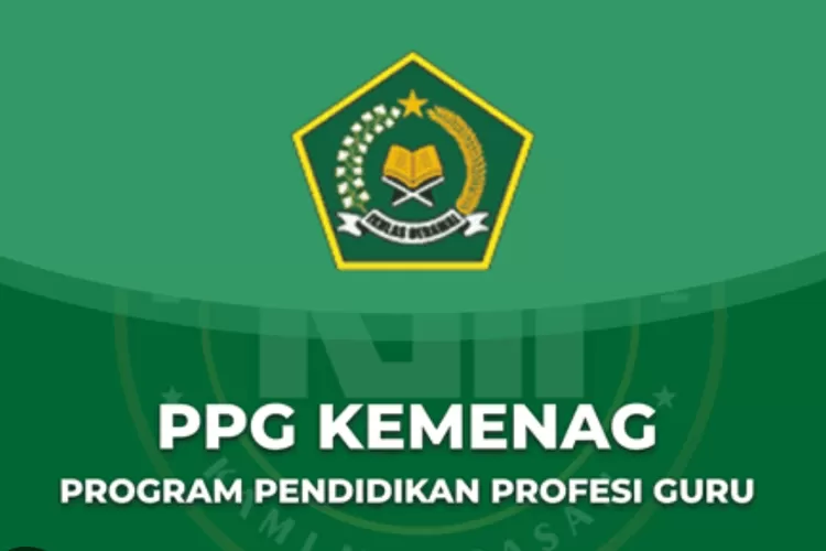 Kemenag membuka program PPG Daljab 2025 (kemenag.go.id)