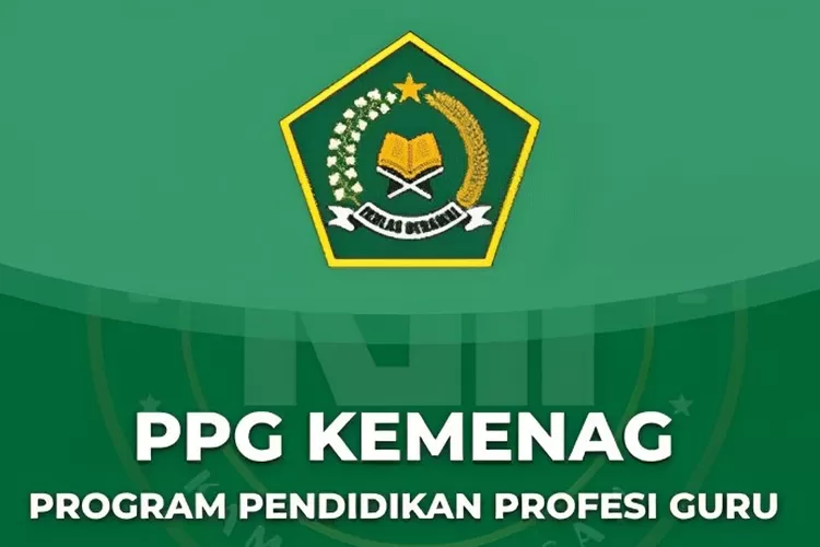Guru Mandrasah dan PAI wajib ikut program PPG Kemenag. (kemenag.go.id)