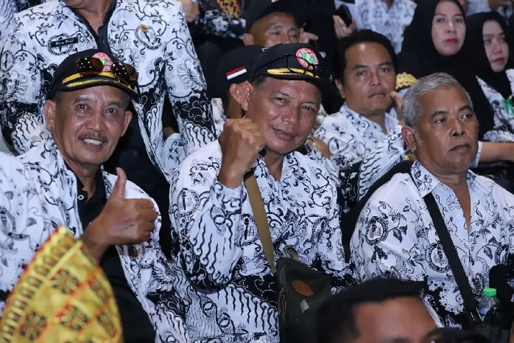 Juknis TPG Kemenag 2025 dorong hal ini. (menpan.go.id)