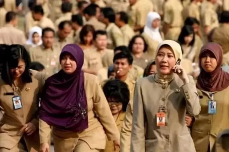 PPG Daljab Kemenag 2025 digelar Maret. (setkab.go.id)