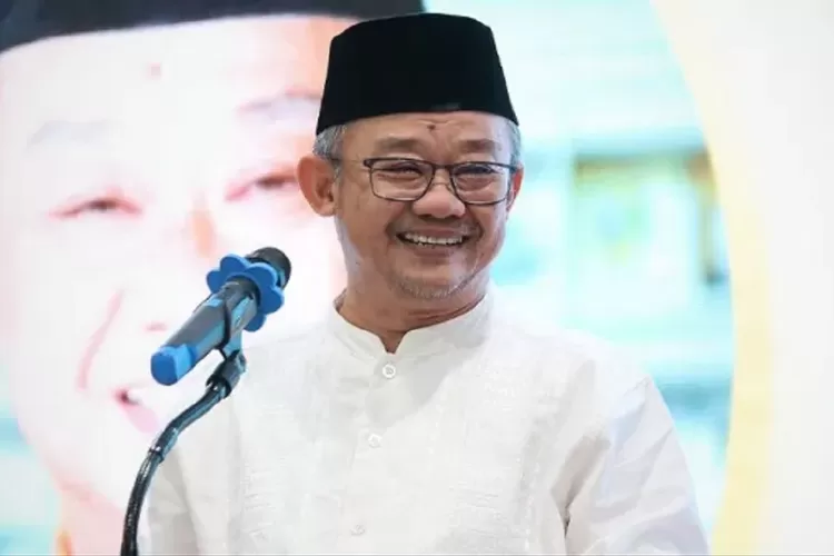 Mendikdasmen Abdul Muti (muhammadiyah.or.id)