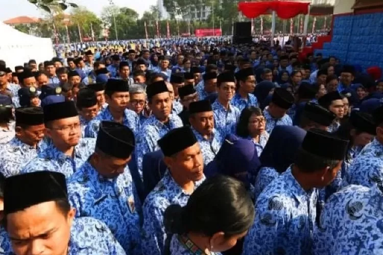 Korpri usul usia pensiun ASN jadi 70 tahun (jppn.com)
