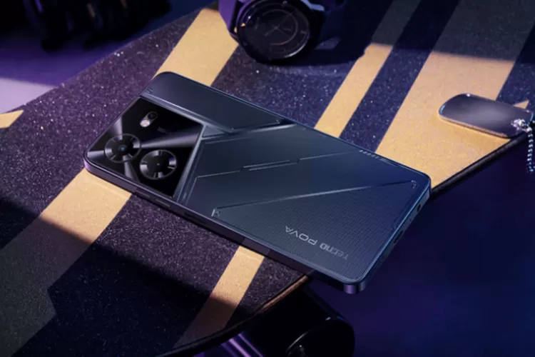 Ilustrasi -- Maksimalkan Penampilanmu, Ini Dia 4 HP Harga Rp 2 Jutaan yang Bisa Jadi Pendampingmu Saat Lebaran (Tangkap layar Youtube/HP Terbaik)