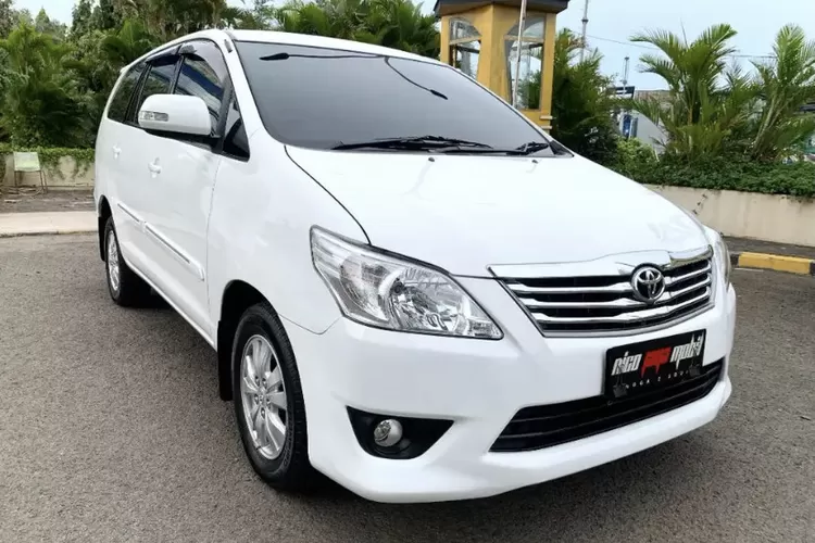 Performa Toyota Kijang: Mengulik Keandalan Dan Kinerja Yang Tangguh ...