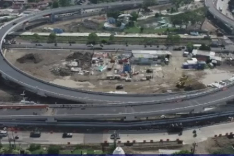 Asyik Jawa Timur Punya Flyover Baru Yang Siap Dipakai 2024 Ini