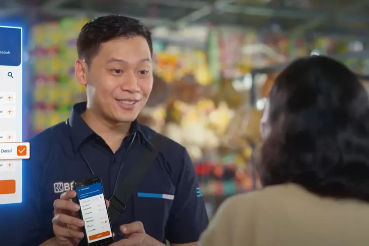 Diulas Dalam Harvard Business Review, Ini Konsep Pemberdayaan Ultra Mikro BRI