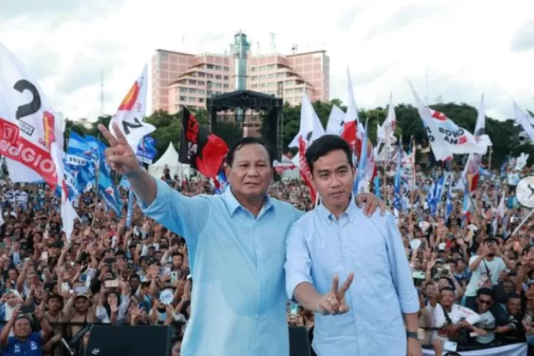 Tanggapan Tkn Prabowo Gibran Usai Momen Makan Bakso Bareng Antara