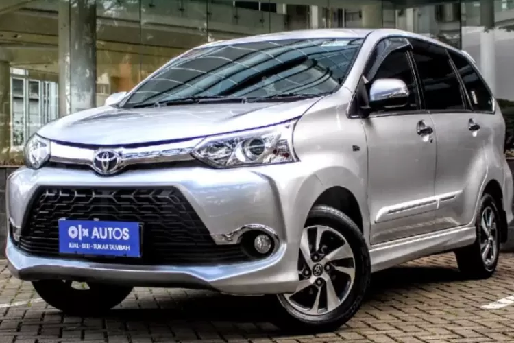 Avanza 60 Jutaan di OLX: Surga atau Neraka? Panduan Lengkap Membeli Mobil Bekas