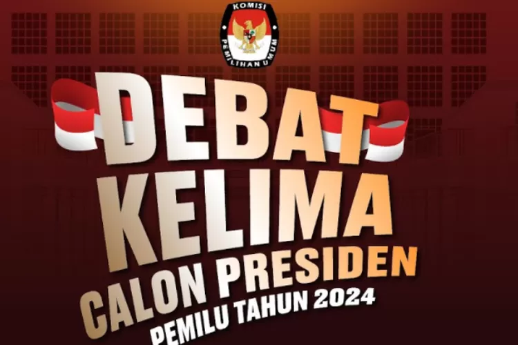 Debat Capres Terakhir Pilpres 2024 (Youtube KPU RI)