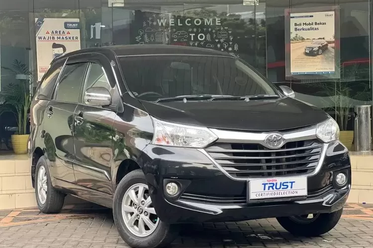 Avanza 60 Jutaan di OLX: Surga atau Neraka? Panduan Lengkap Membeli Mobil Bekas