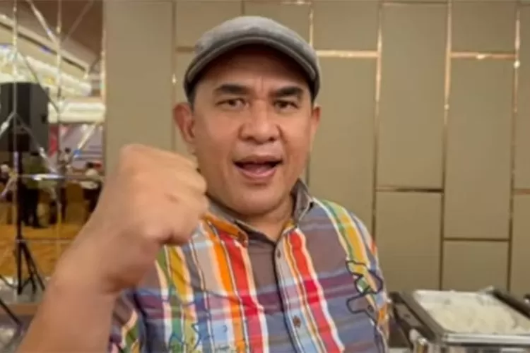 Ketua Umum PWI Pusat Zulmansyah Prihatin dengan Kasus Kekerasan terhadap Wartawan, Berharap Kapolri Prioritaskan Penanganannya