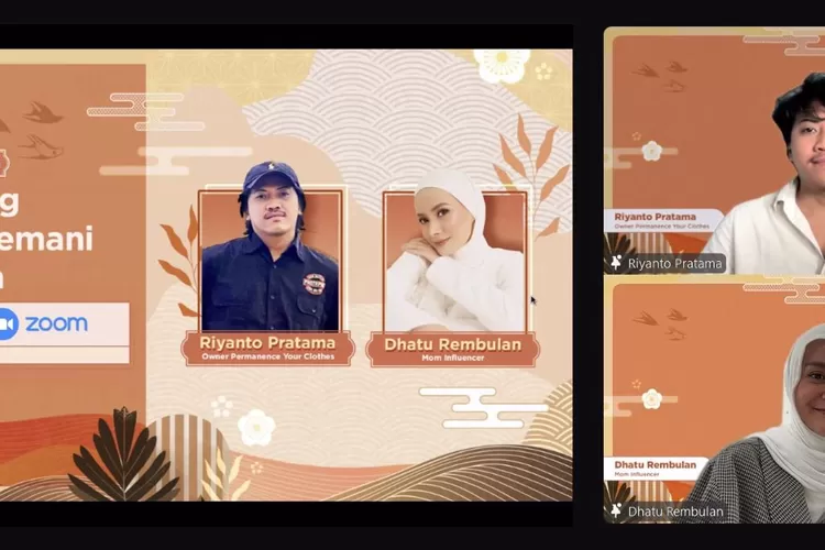 Merawat yang Dicinta: Kolaborasi Shopee dan Keluarga di Hari Keluarga Sedunia