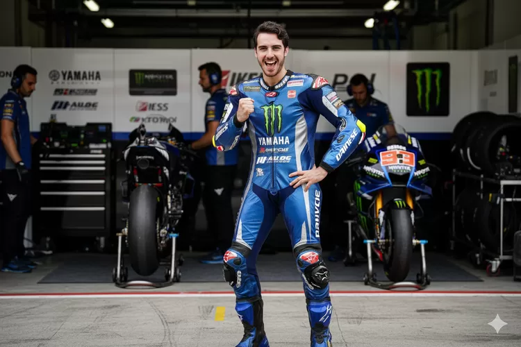 15 Prompt Keren Gemini AI untuk Ubah Foto Milikmu Jadi Pembalap MotoGP Keren dan Realistis (Gemini AI)