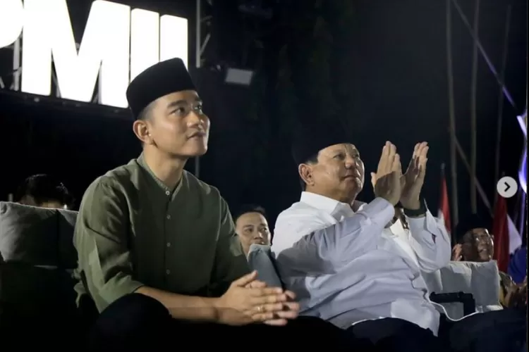 Calon Kuat Cawapres Prabowo, Intip Kekayaan Gibran Capai Rp26 Miliar