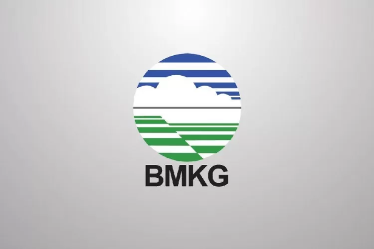 Logo BMKG (Istimewa)