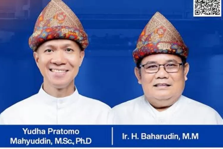 Siapa Sosok Panglima Perang Yudha Bahar Nanti, Zainal Abidin Atau ...