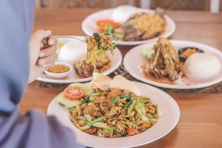 Rekomendasi tempat makan paling populer di Kebumen, harganya merakyat dan rasanya nikmat. (Google Bisnisku/Malindo Sutoyo)