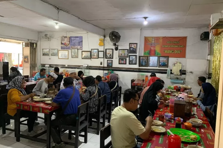 7 Tempat Makan Legendaris Di Pekalongan, Sediakan Kuliner Khas Dari ...