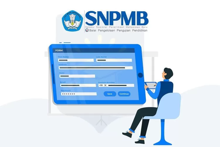 Catat! Jadwal Pelaksanaan SNBP Dan UTBK SNBT 2024, Calon Mahasiswa ...