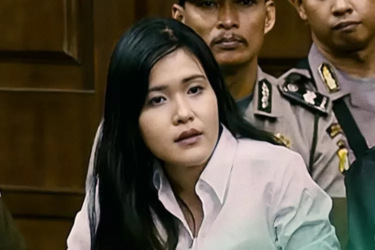 Ingatkan Tragedi Pembunuhan Mirna Netflix Rilis Film Dokumenter Jessica Wongso Dan Kasus Kopi 0305