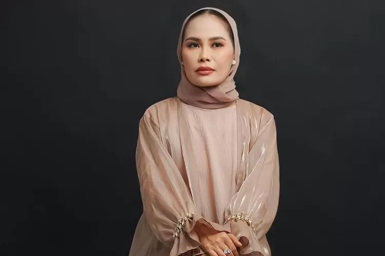 Walikota Palopo Naili Trisal