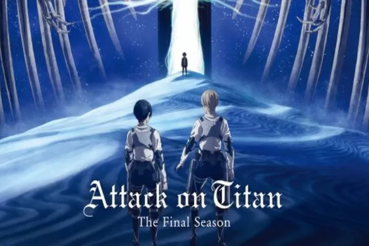 Attack on Titan: The Final Chapters: Semua yang Perlu diketahui tentang Bab Terakhir dari Anime Ini (twitter.com/anime_shingeki)