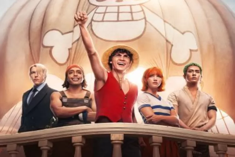 Cerita Masih Panjang, Live-action One Piece dari Netflix akan Berlanjut hingga 12 Season? (kbizoom.com)
