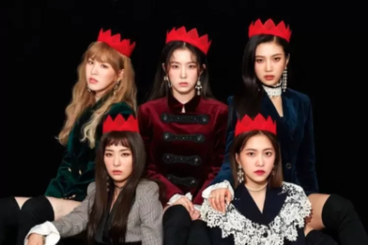 Manajer Isyaratkan Comeback Red Velvet, Pertanda Perpanjangan Kontrak dengan SM Entertainment? (kbizoom.com)