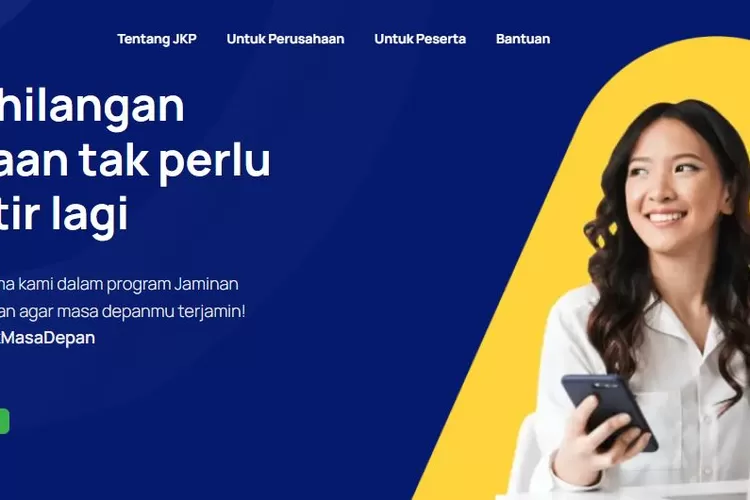 Jaminan Kehilangan Pekerjaan BPJS Bisa Dicairkan, Simak Syarat, Cara ...