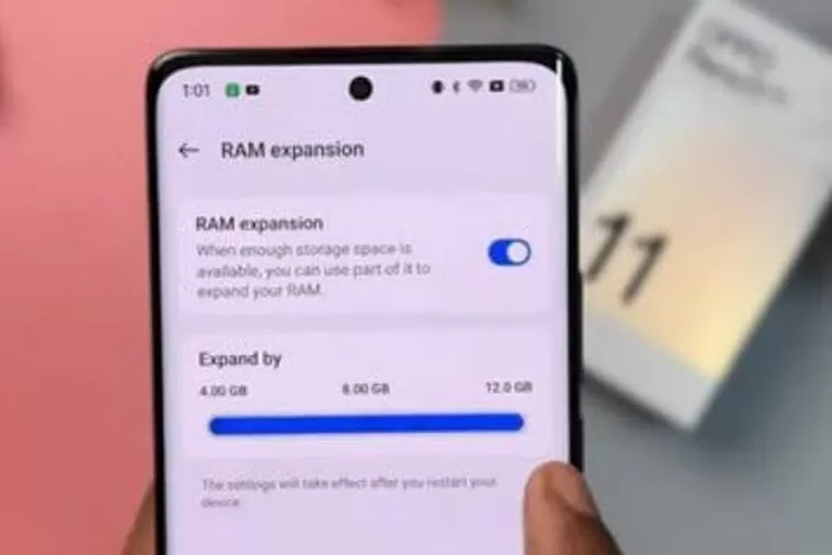 Spek Gahar Update Smartphone Oppo Reno G Dilengkapi Teknologi Ai