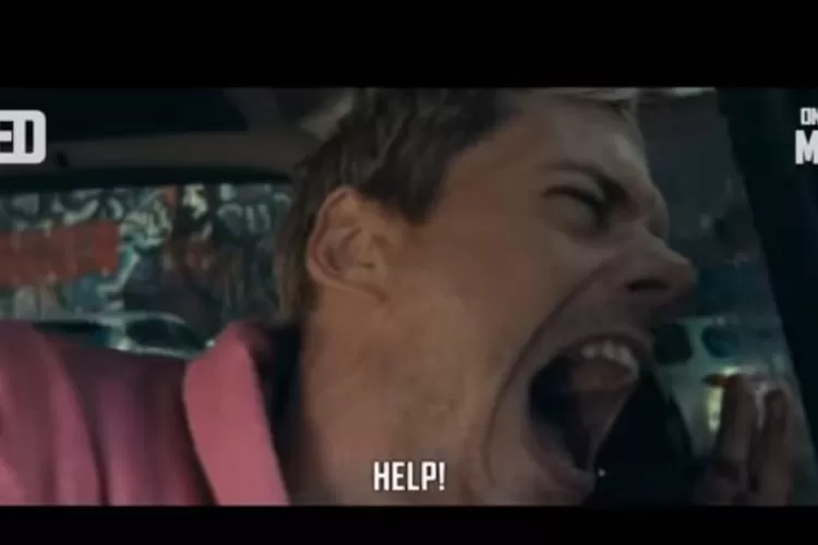 Film Locked (paramount movies)