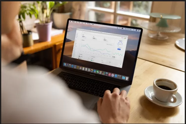 Ilustrasi bekerja. (Pixabay)