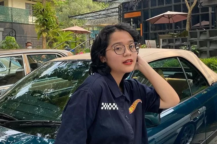 Cinta Kuya dikabarkan memberikan donasi kepada warga lokal Los Angeles.  (dok. instagram.com)