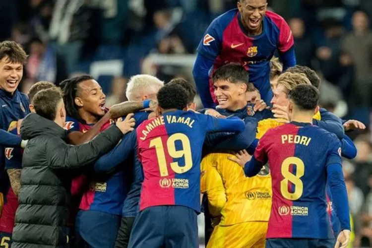 La Liga Lebih dari Sekadar Pertandingan, Sebuah Fenomena Budaya Spanyol