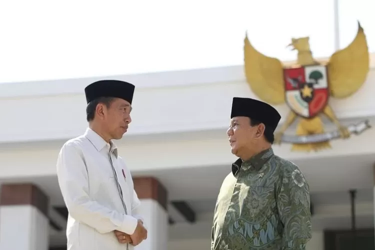 Umar Syadat Hasibuan menyoroti pujian Jokowi pada pidato Presiden Prabowo Subianto di Sidang Umum Perserikatan Bangsa-Bangsa (PBB) ke-80.