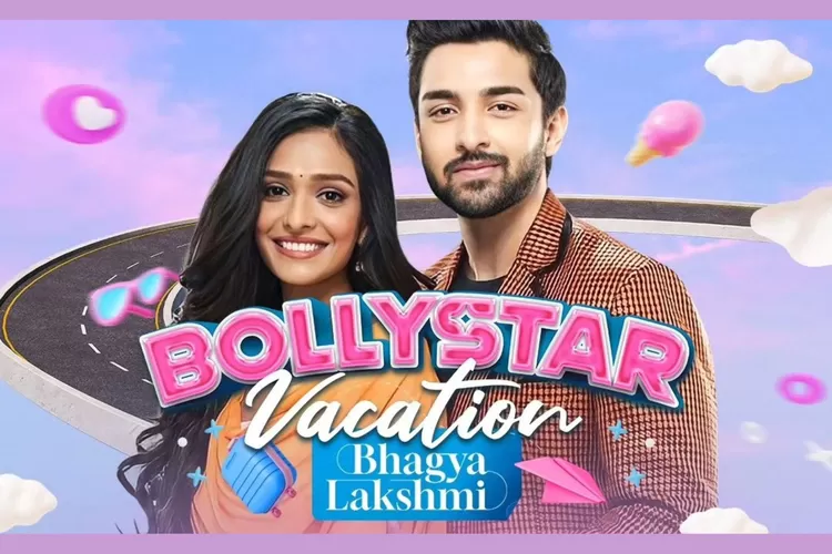 Jadwal ANTV 2 September 2023: Saksikan Bollystar Vacation Bhagya Laksmi