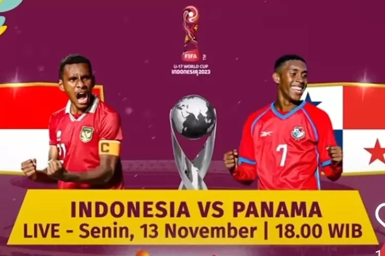 Jadwal Acara Indosiar Hari Ini Senin 13 November 2023. Saksikan Piala ...