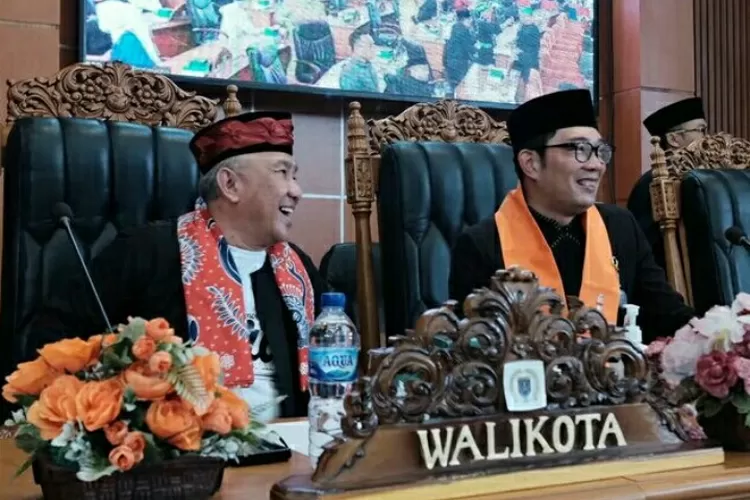 Wali Kota Depok Mohammad Idris Mempunyai Harta Bergerak Lain Yang ...