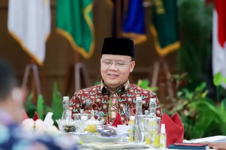 Intip Kekayaan Gubernur Bengkulu Rohidin Mersyah, Benarkah Jadi Kepala ...