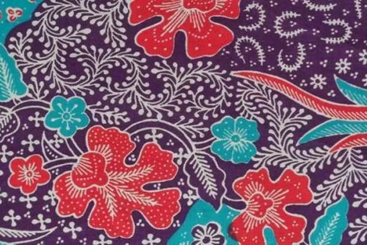 Menjelajahi Pesona Motif Batik Madura: Sebuah Simfoni Warna dan Filosofi