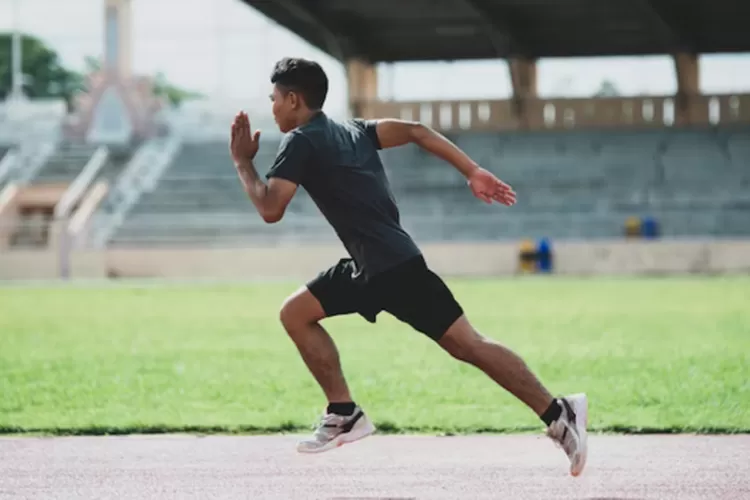 Kapan Waktu Yang Efektif Untuk Olahraga Agar Bisa Turunkan Berat Badan ...