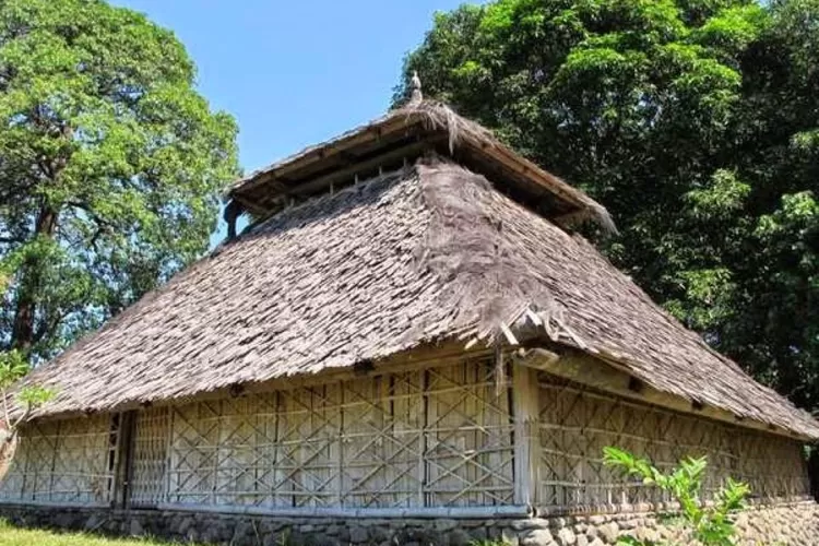 Ternyata Ini Alasan Lombok Dijuluki Pulau Seribu Masjid, Ada Masjid ...